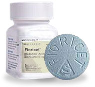 Fioricet 30 Tablets