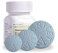 Fioricet 90 Tablets